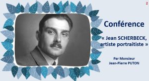 Jean Scherbeck